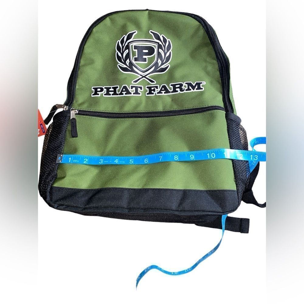 Phat Farm Backpack - Picture 9 of 9